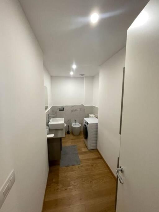 Apartamento Ai Piedi Della Mole Turín Exterior foto